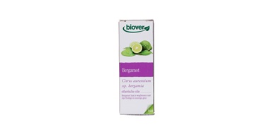 Bergamot