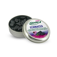 Pastilles Echinacea