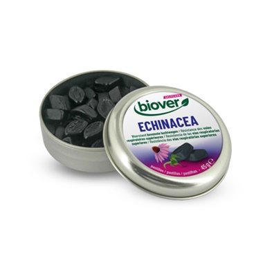 Pastilles Echinacea