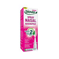 Selfcare Spray Nasal