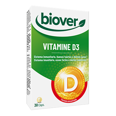 Vitamina D3