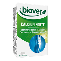 Calcium forte