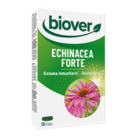 Echinacea forte