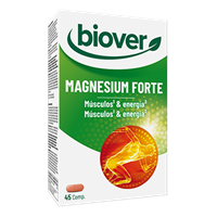 Magnesium forte