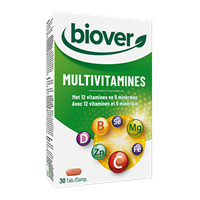 Multivitamines